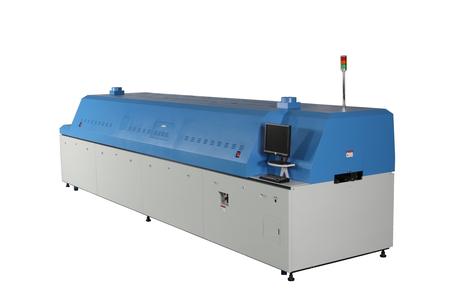 Eightech Vacuum Reflow RNV Series